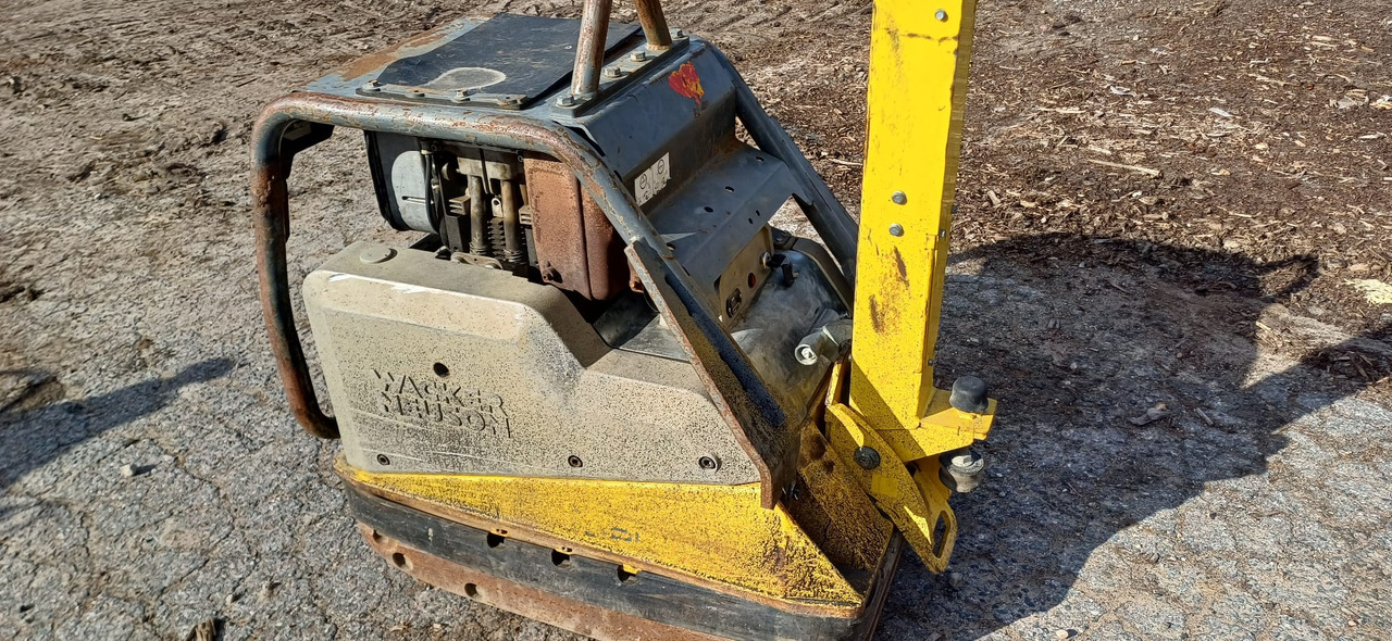 WACKER NEUSON DPU 6555 - Pemadat: gambar 1 WACKER NEUSON DPU 6555 - Pemadat: gambar 1