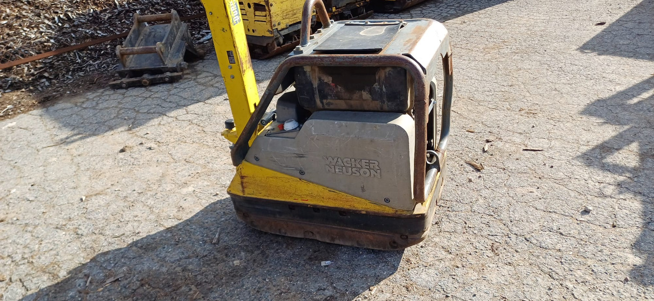 WACKER NEUSON DPU 6555 - Pemadat: gambar 2 WACKER NEUSON DPU 6555 - Pemadat: gambar 2