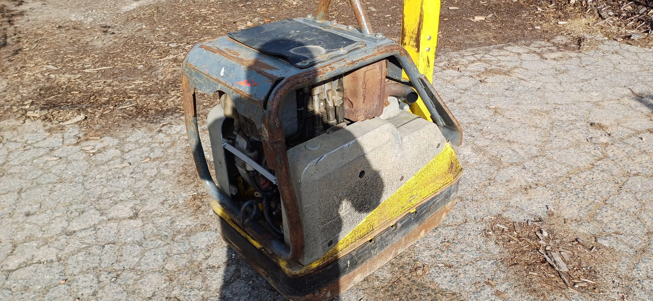 WACKER NEUSON DPU 6555 - Pemadat: gambar 3 WACKER NEUSON DPU 6555 - Pemadat: gambar 3