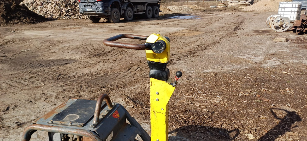 WACKER NEUSON DPU 6555 - Pemadat: gambar 5 WACKER NEUSON DPU 6555 - Pemadat: gambar 5