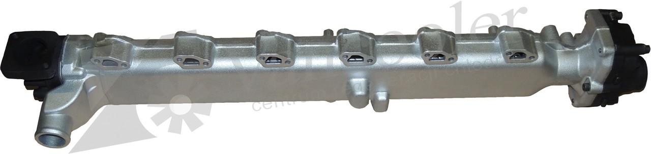 AGR EGR MODULE MAN TGM AGR EGR MODULE - Pendingin EGR untuk Truk: gambar 1 AGR EGR MODULE MAN TGM AGR EGR MODULE - Pendingin EGR untuk Truk: gambar 1