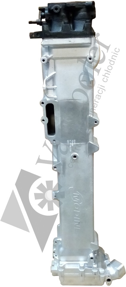 AGR EGR MODULE MAN TGX 8 EURO 5 AGR EGR MODULE - Pendingin EGR untuk Truk: gambar 1 AGR EGR MODULE MAN TGX 8 EURO 5 AGR EGR MODULE - Pendingin EGR untuk Truk: gambar 1
