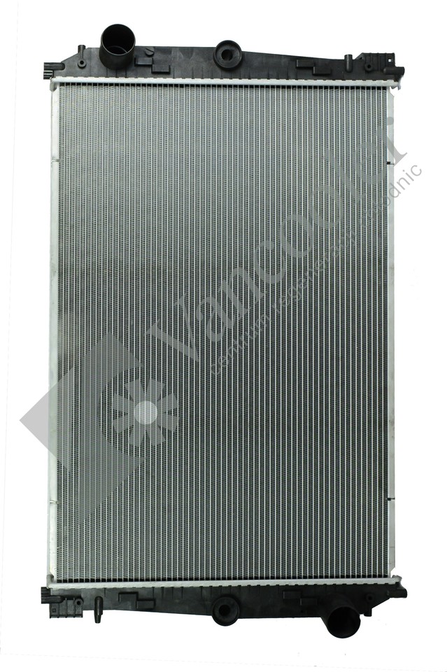 DAF 65 / 75 ( 98-00 ) - Radiator untuk Truk: gambar 1 DAF 65 / 75 ( 98-00 ) - Radiator untuk Truk: gambar 1