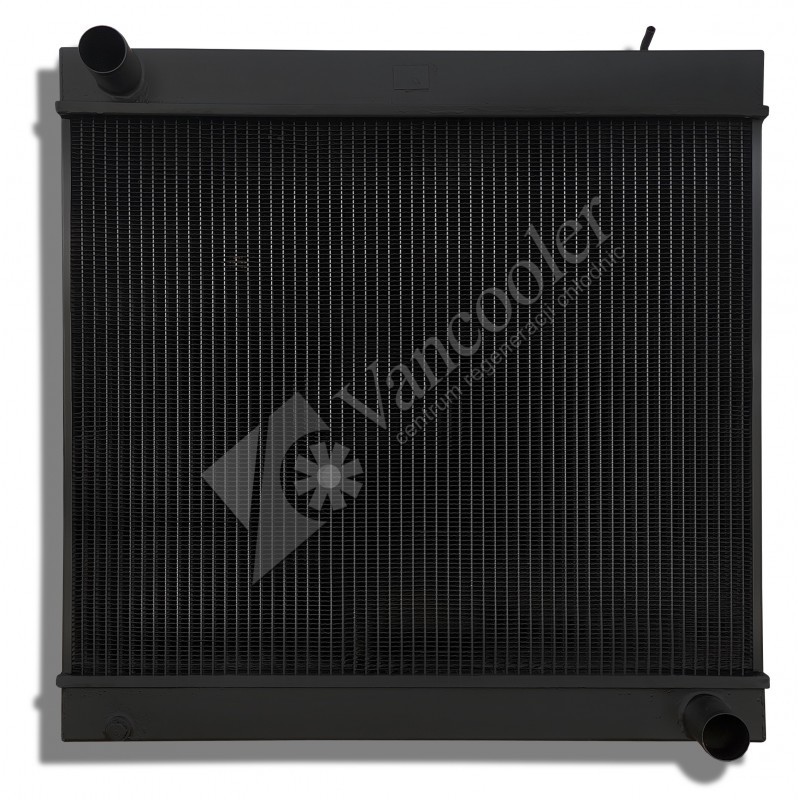 FUCHS MHL 340C PERKINS - Sistem pendingin untuk Mesin pengisi: gambar 1 FUCHS MHL 340C PERKINS - Sistem pendingin untuk Mesin pengisi: gambar 1