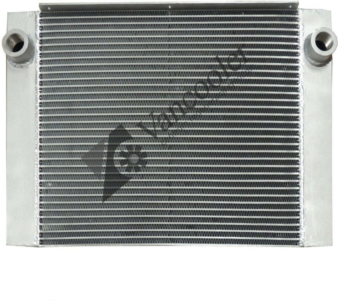 FUCHS MHL 434 - Pendingin oli untuk Mesin pengisi: gambar 1 FUCHS MHL 434 - Pendingin oli untuk Mesin pengisi: gambar 1