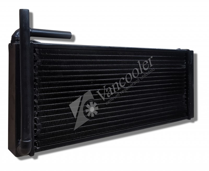 FUCHS MHL - Radiator untuk Mesin pengisi: gambar 1 FUCHS MHL - Radiator untuk Mesin pengisi: gambar 1