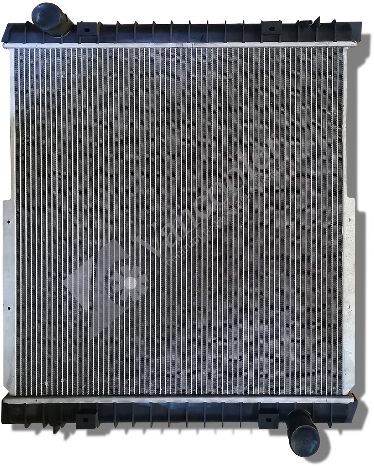 IVECO EUROCARGO - Radiator untuk Truk: gambar 1 IVECO EUROCARGO - Radiator untuk Truk: gambar 1