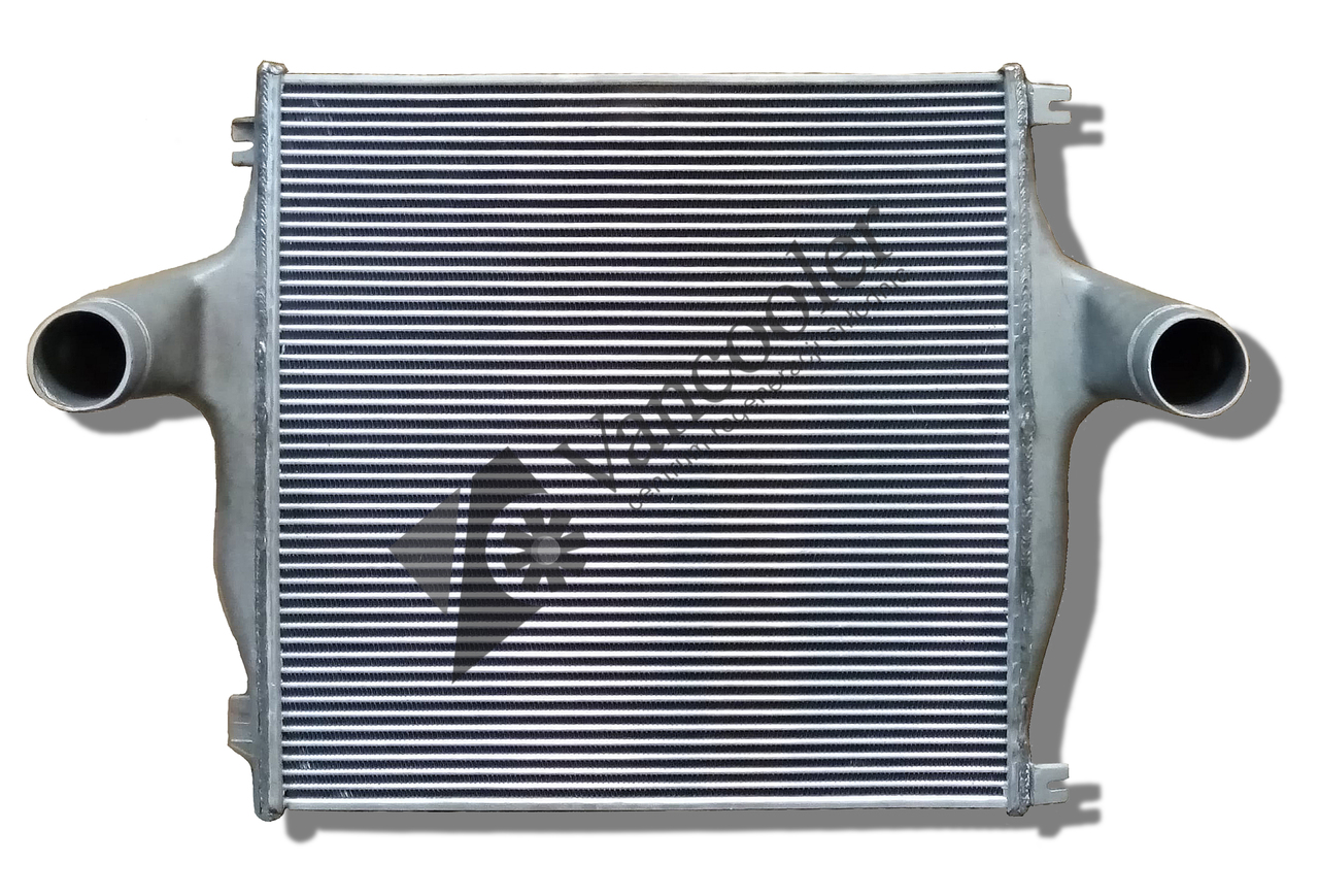IVECO EUROTECH / Stralis - Intercooler untuk Truk: gambar 1 IVECO EUROTECH / Stralis - Intercooler untuk Truk: gambar 1