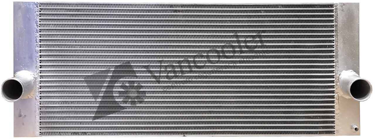 LIEBHERR A934 C-LJ - Radiator untuk Mesin pengisi: gambar 1 LIEBHERR A934 C-LJ - Radiator untuk Mesin pengisi: gambar 1