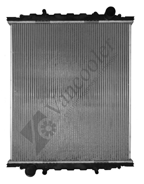 MAN M 90 / M 2000 - Radiator untuk Truk: gambar 1 MAN M 90 / M 2000 - Radiator untuk Truk: gambar 1