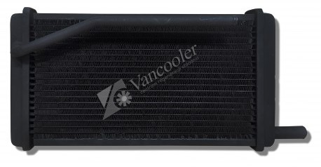 MAN - Radiator untuk Bus: gambar 1 MAN - Radiator untuk Bus: gambar 1