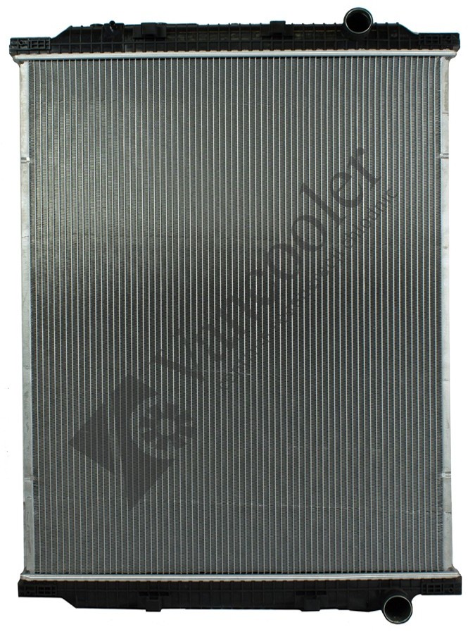 RENAULT Premium DXI - Radiator untuk Truk: gambar 1 RENAULT Premium DXI - Radiator untuk Truk: gambar 1