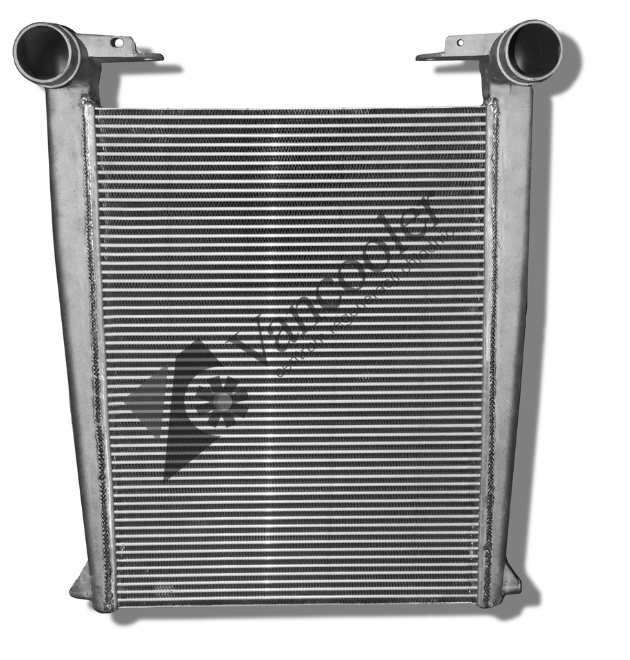 RENAULT Premium KERAX - Intercooler untuk Truk: gambar 1 RENAULT Premium KERAX - Intercooler untuk Truk: gambar 1