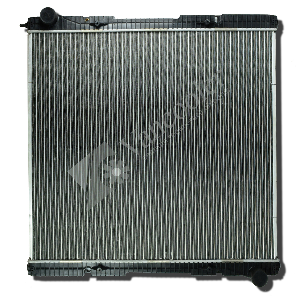 SCANIA R 08 - Radiator untuk Truk: gambar 1 SCANIA R 08 - Radiator untuk Truk: gambar 1