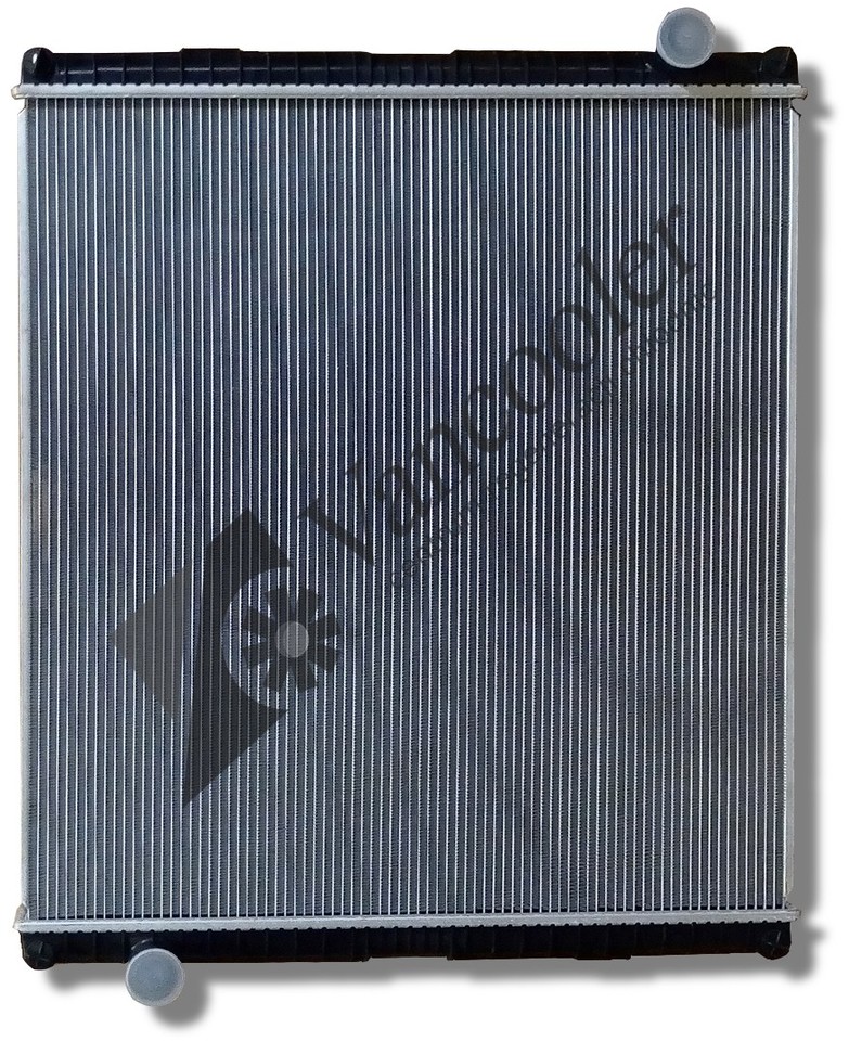 VOLVO B12M (00-)/B12 RH (00-) BUS - Radiator untuk Bus: gambar 1 VOLVO B12M (00-)/B12 RH (00-) BUS - Radiator untuk Bus: gambar 1
