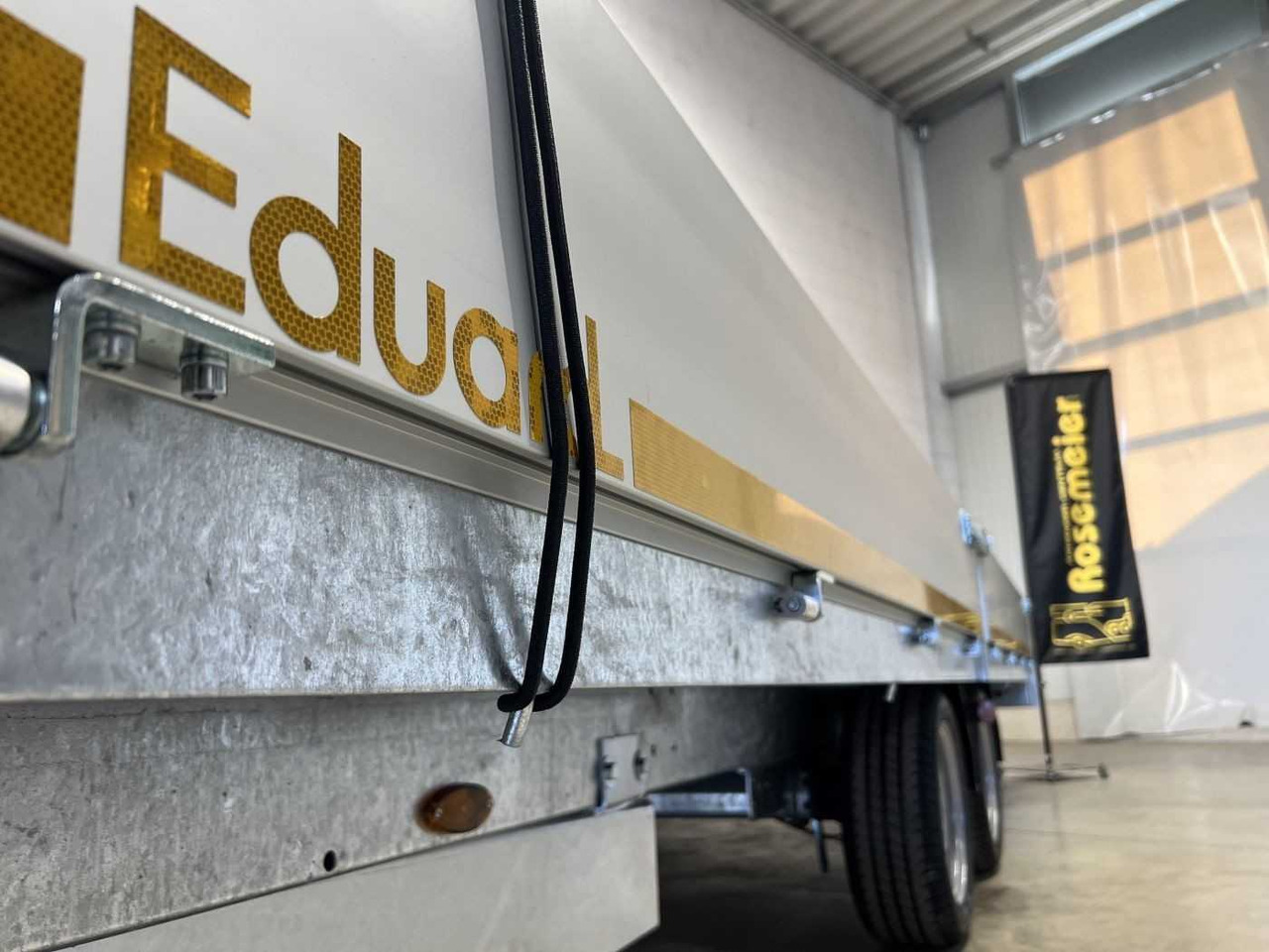 Trailer mobil baru EDUARD 5520-4-P3-3063 Hochlader: gambar 13