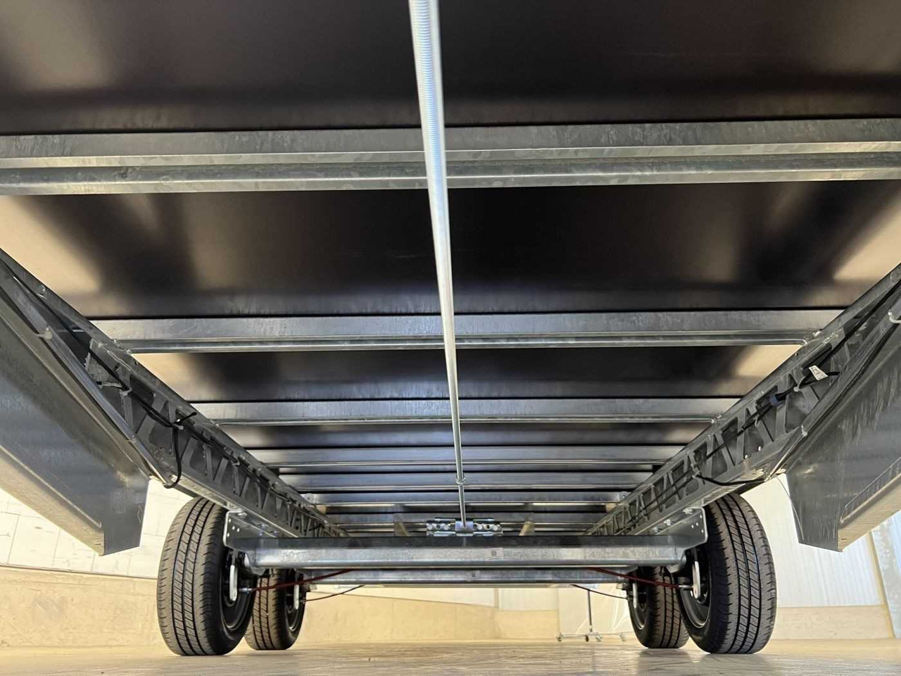 Trailer mobil baru EDUARD 5520-4-P3-3063 Hochlader: gambar 17