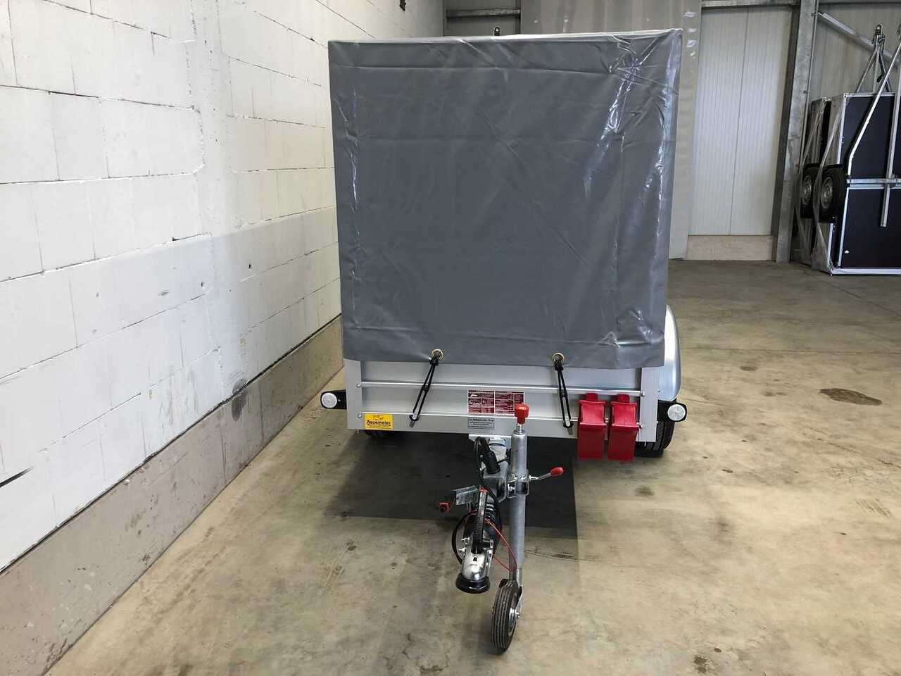 Trailer mobil baru KOCH B1000 Plane Kastenanhänger gebremst: gambar 6