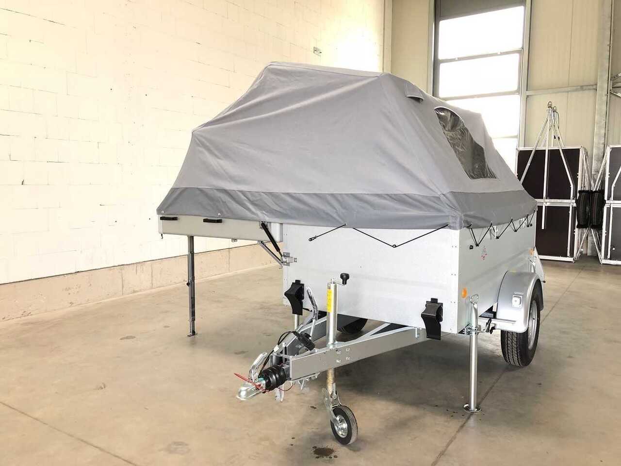 TPV KT-EB3 Street Camper Campinganhänger Deckel - Trailer kotak tertutup: gambar 1 TPV KT-EB3 Street Camper Campinganhänger Deckel - Trailer kotak tertutup: gambar 1