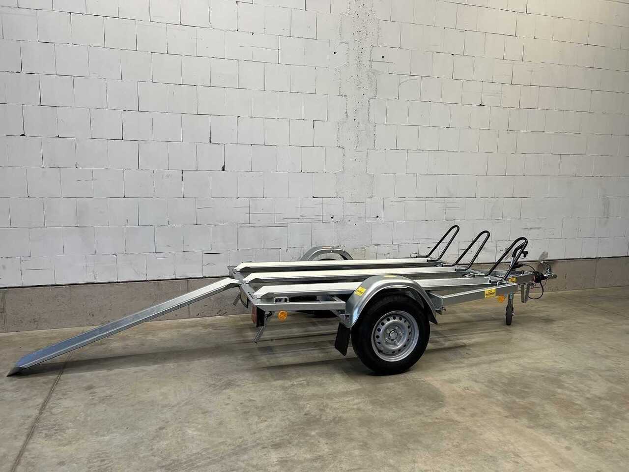 TPV MB2 Motorradanhänger - Trailer sepeda motor: gambar 1 TPV MB2 Motorradanhänger - Trailer sepeda motor: gambar 1