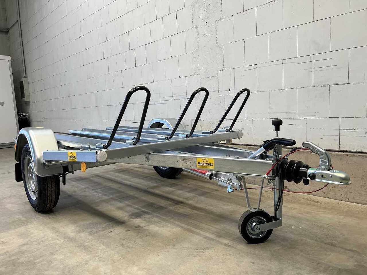 TPV MB2 Motorradanhänger - Trailer sepeda motor: gambar 5 TPV MB2 Motorradanhänger - Trailer sepeda motor: gambar 5
