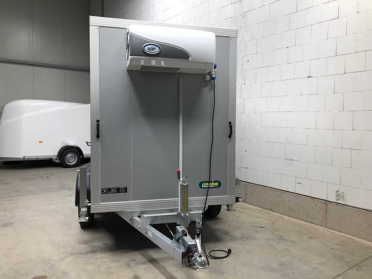 UNSINN C6 2630-14-1500 Kühlanhänger - Trailer berpendingin: gambar 4 UNSINN C6 2630-14-1500 Kühlanhänger - Trailer berpendingin: gambar 4