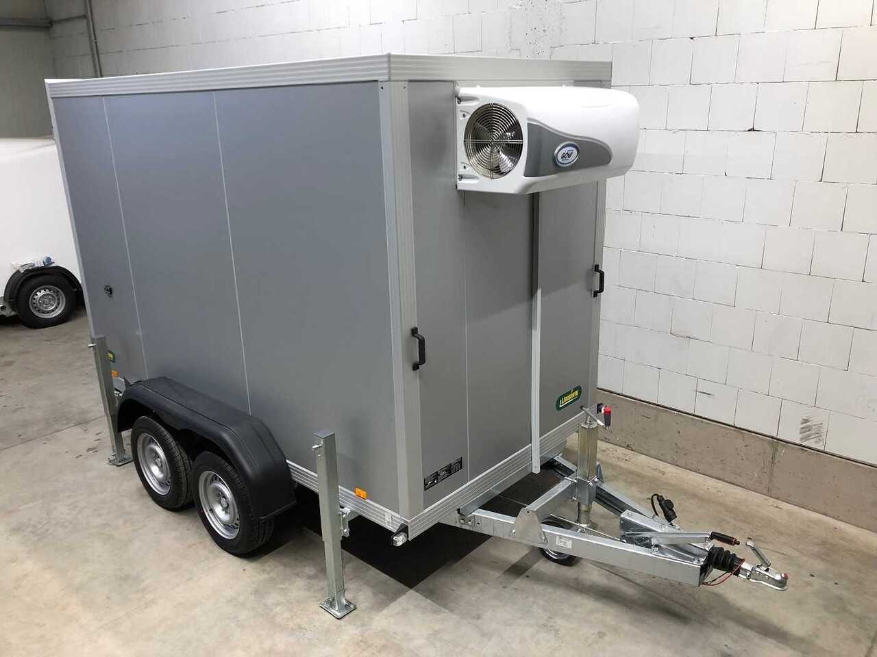 UNSINN C6 2630-14-1500 Kühlanhänger - Trailer berpendingin: gambar 2 UNSINN C6 2630-14-1500 Kühlanhänger - Trailer berpendingin: gambar 2
