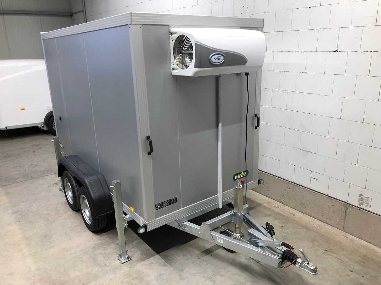 UNSINN C6 2630-14-1500 Kühlanhänger - Trailer berpendingin: gambar 3 UNSINN C6 2630-14-1500 Kühlanhänger - Trailer berpendingin: gambar 3