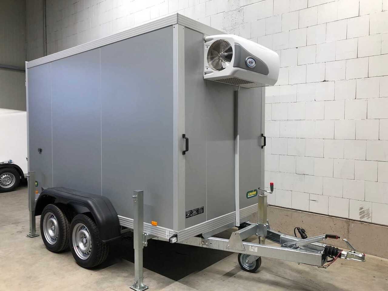 UNSINN C6 2630-14-1500 Kühlanhänger - Trailer berpendingin: gambar 1 UNSINN C6 2630-14-1500 Kühlanhänger - Trailer berpendingin: gambar 1