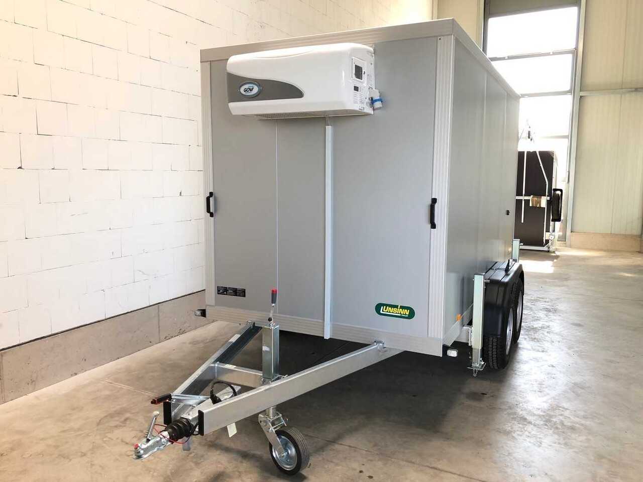 UNSINN C6 3034-14-1750 Kühlanhänger - Trailer berpendingin: gambar 3 UNSINN C6 3034-14-1750 Kühlanhänger - Trailer berpendingin: gambar 3
