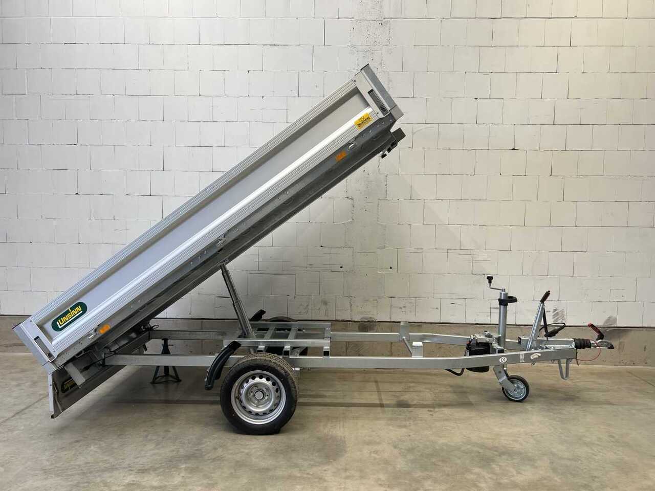 UNSINN PHK 1527-13-1500 Rückwärtskipper - Trailer jungkit: gambar 1 UNSINN PHK 1527-13-1500 Rückwärtskipper - Trailer jungkit: gambar 1