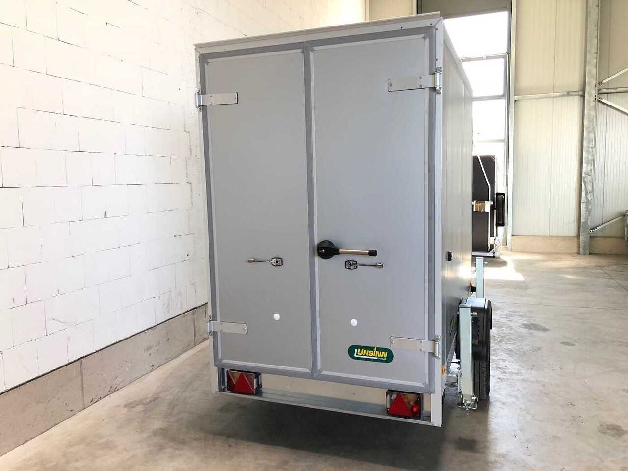 UNSINN UKT 6C 2513-13-14 Kühlanhänger - Trailer berpendingin: gambar 4 UNSINN UKT 6C 2513-13-14 Kühlanhänger - Trailer berpendingin: gambar 4