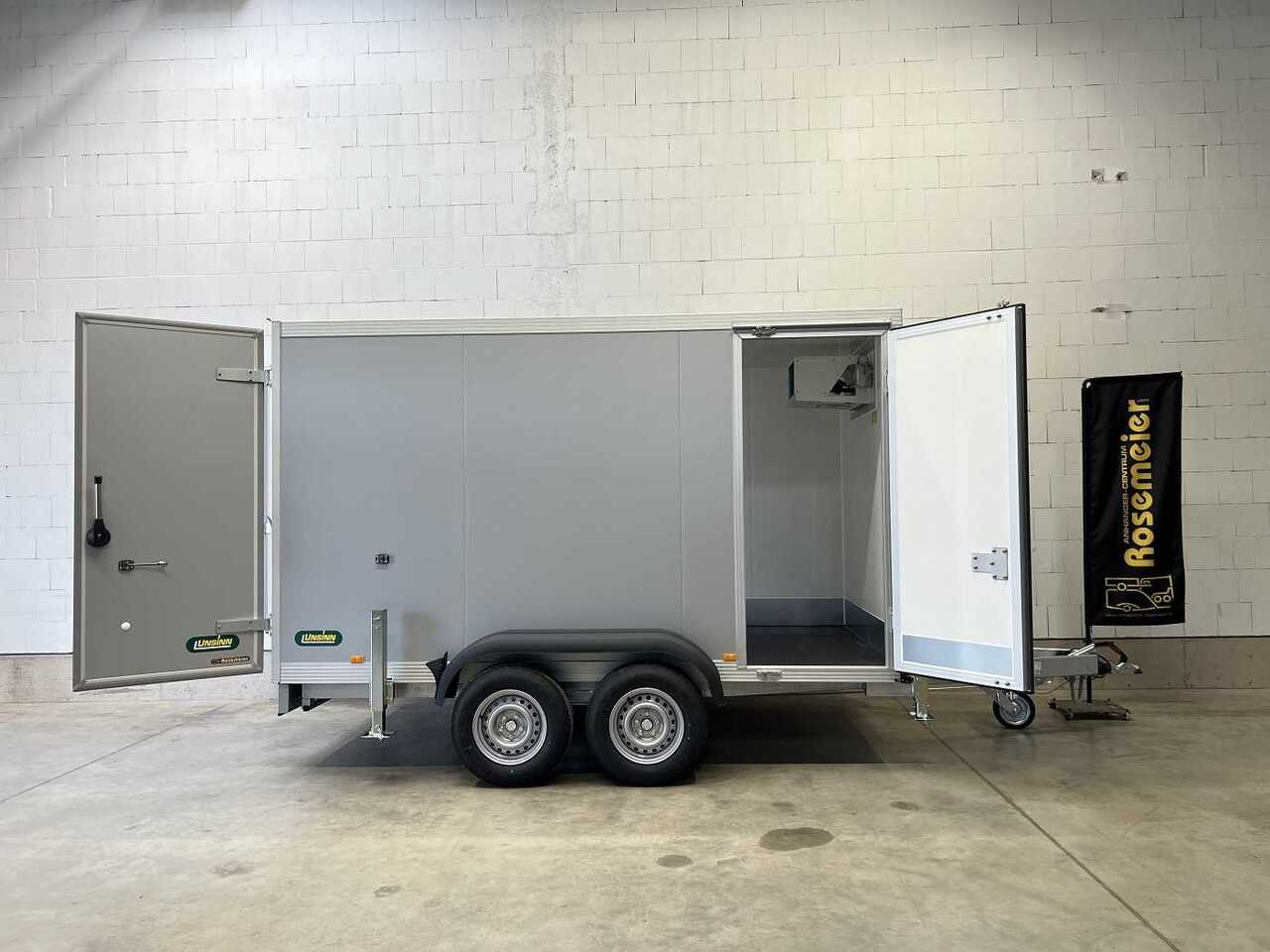 UNSINN UKT 6C 3417-26-14 Seitentür Kühlanhänger - Trailer berpendingin: gambar 1 UNSINN UKT 6C 3417-26-14 Seitentür Kühlanhänger - Trailer berpendingin: gambar 1
