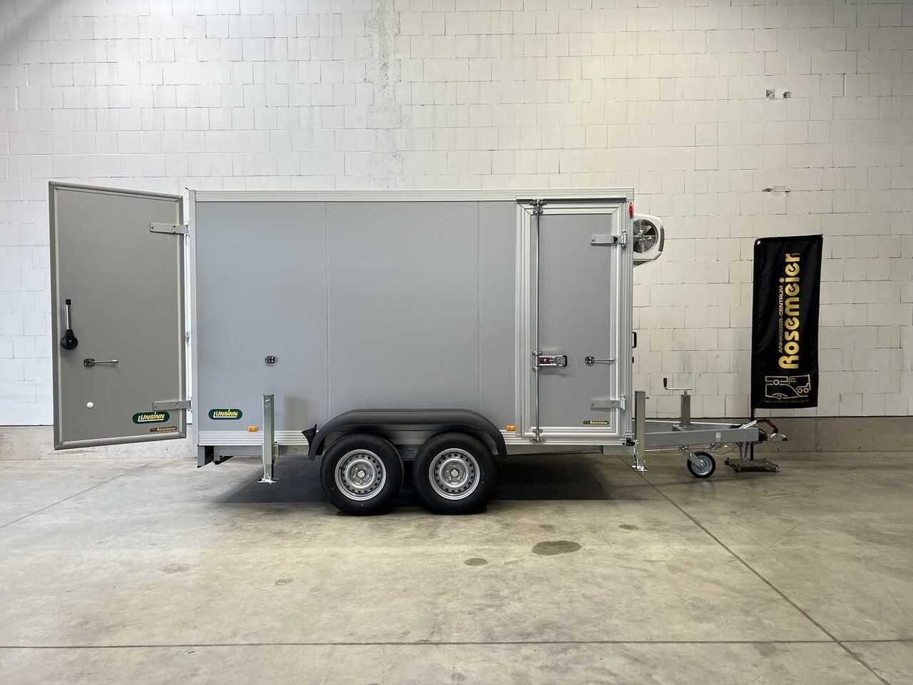 UNSINN UKT 6C 3417-26-14 Seitentür Kühlanhänger - Trailer berpendingin: gambar 2 UNSINN UKT 6C 3417-26-14 Seitentür Kühlanhänger - Trailer berpendingin: gambar 2