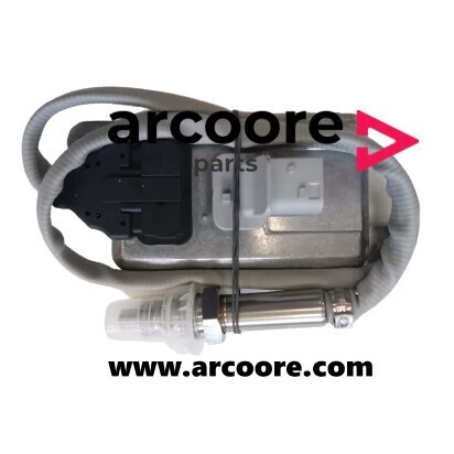 Arcoore NOx sensor man tga / tgx / tgs, 51154080019; 5WK96790B - Sensor untuk Truk: gambar 1 Arcoore NOx sensor man tga / tgx / tgs, 51154080019; 5WK96790B - Sensor untuk Truk: gambar 1