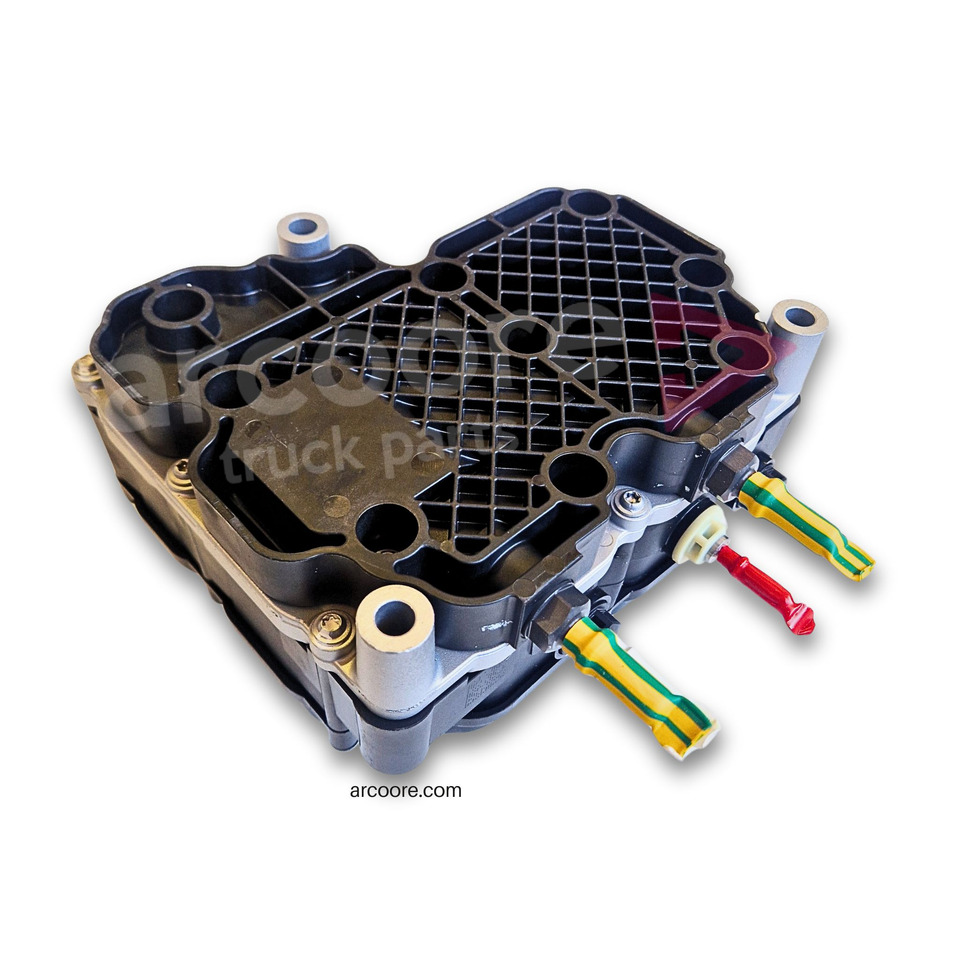 Bosch Denoxtronic 2.2 - Tangki adBlue: gambar 2 Bosch Denoxtronic 2.2 - Tangki adBlue: gambar 2