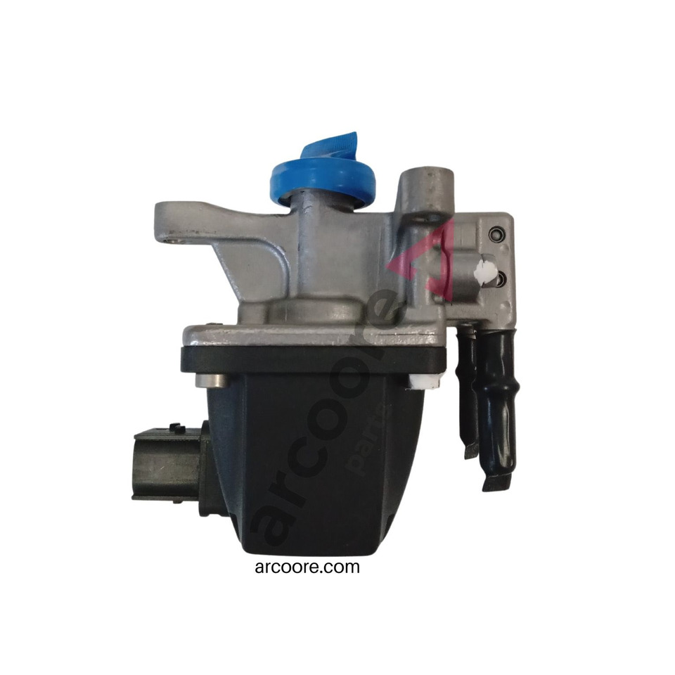CUMMINS 2722701 - Tangki adBlue untuk Truk: gambar 3 CUMMINS 2722701 - Tangki adBlue untuk Truk: gambar 3