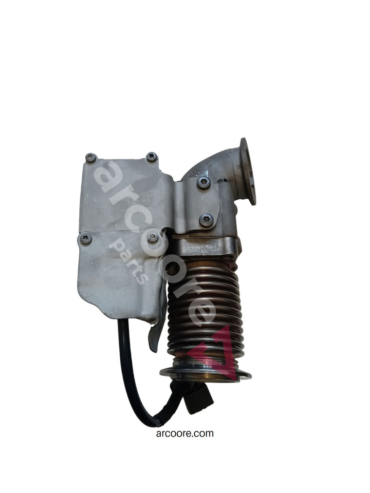 DAF EGR valve, zawór EGR, válvula EGR DAF - Katup untuk Truk: gambar 2 DAF EGR valve, zawór EGR, válvula EGR DAF - Katup untuk Truk: gambar 2