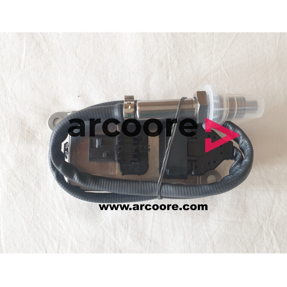 DAF XF 106, Cummins, Solaris 4326864; 5WK96750C - Sensor untuk Truk: gambar 1 DAF XF 106, Cummins, Solaris 4326864; 5WK96750C - Sensor untuk Truk: gambar 1