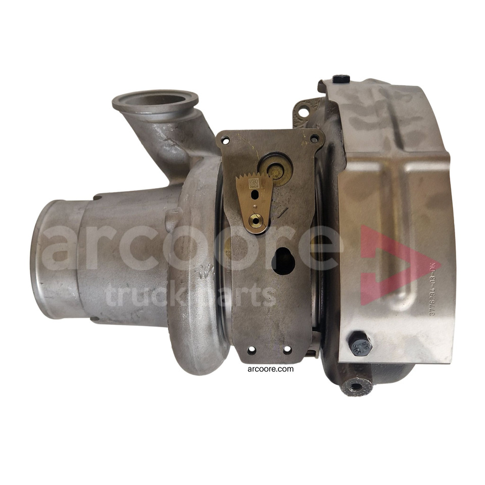 HOLSET HE300VG - Turbo: gambar 3 HOLSET HE300VG - Turbo: gambar 3