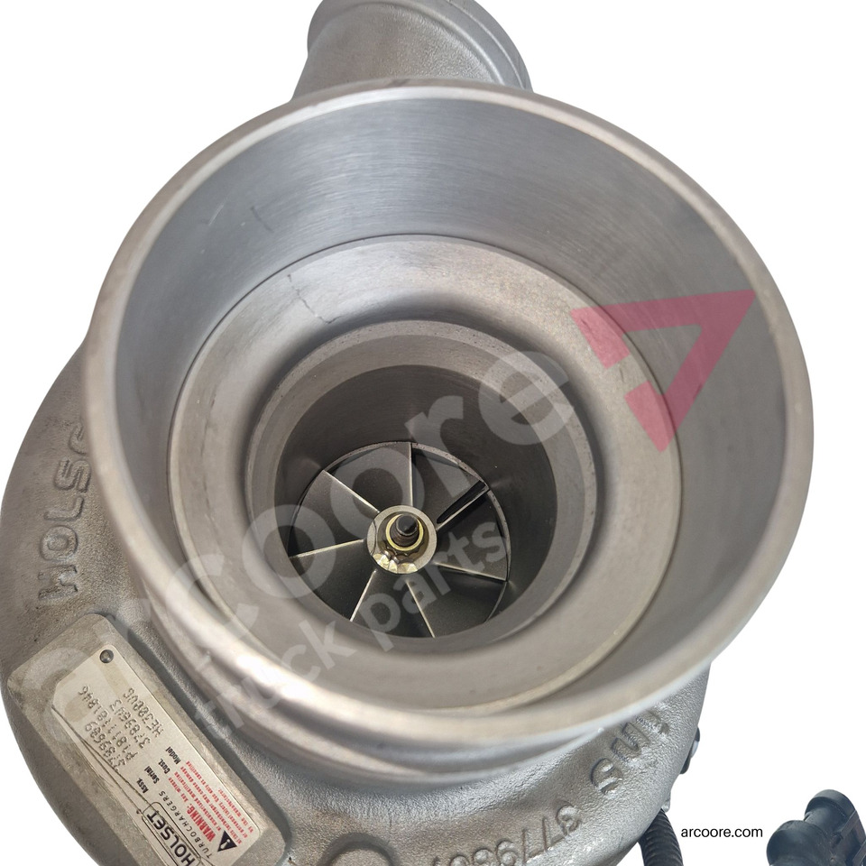 HOLSET HE300VG - Turbo: gambar 5 HOLSET HE300VG - Turbo: gambar 5