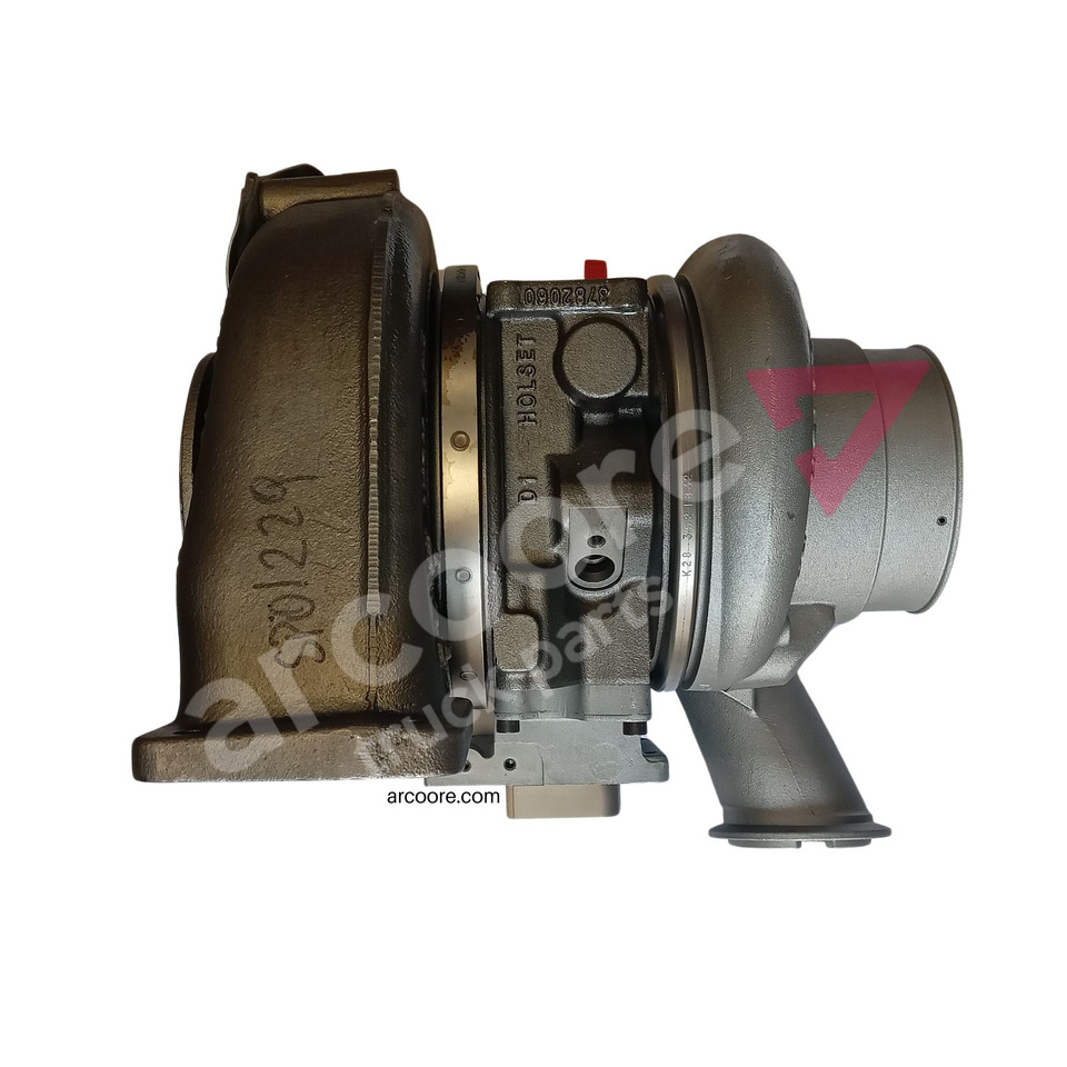 HOLSET HE400VG - Turbo untuk Truk: gambar 3 HOLSET HE400VG - Turbo untuk Truk: gambar 3