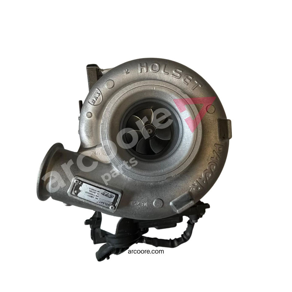HOLSET HE500VG turbine DAF - Turbo untuk Truk: gambar 2 HOLSET HE500VG turbine DAF - Turbo untuk Truk: gambar 2