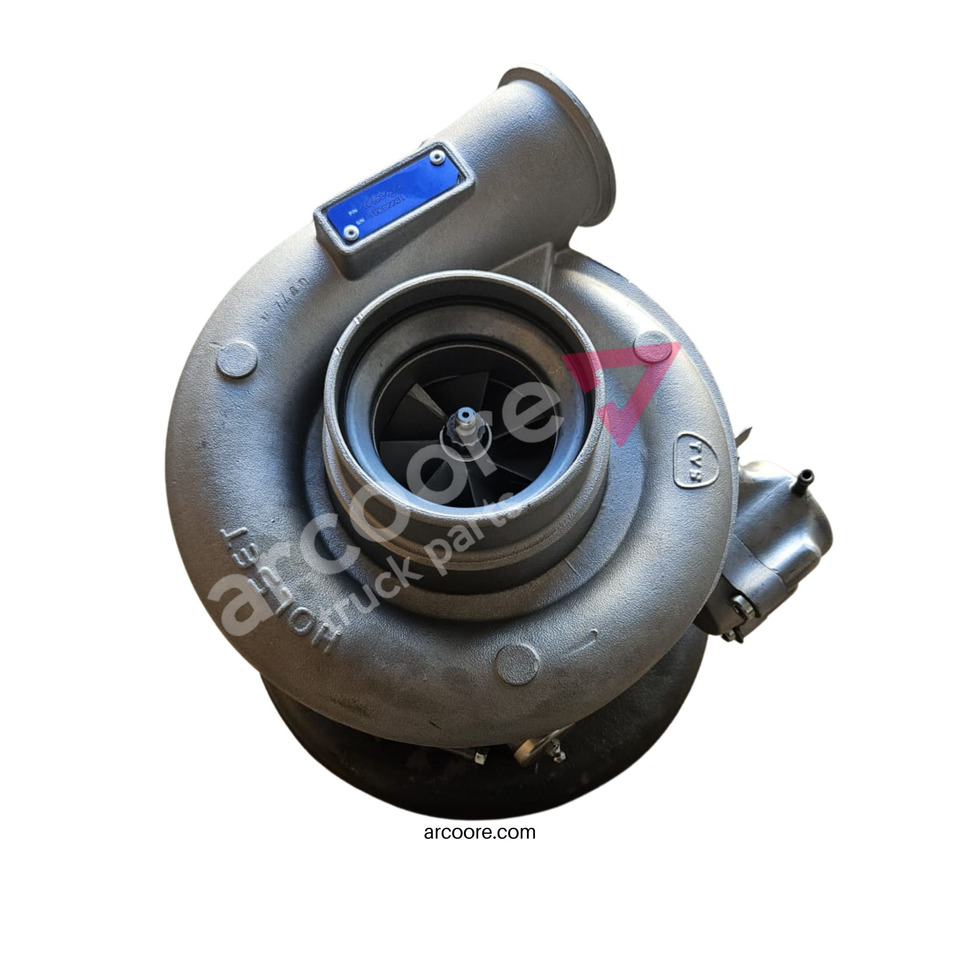 HOLSET - Turbo untuk Truk: gambar 1 HOLSET - Turbo untuk Truk: gambar 1