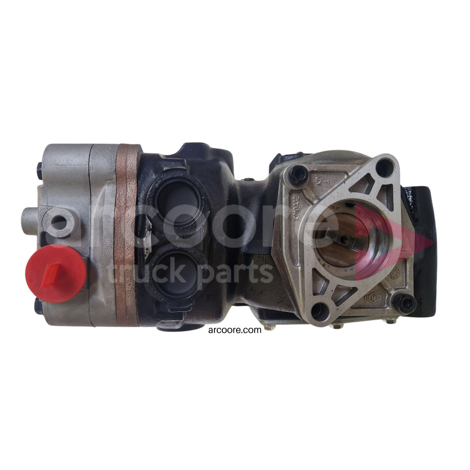 KNORR-BREMSE LK4998 - Kompresor rem udara: gambar 2 KNORR-BREMSE LK4998 - Kompresor rem udara: gambar 2