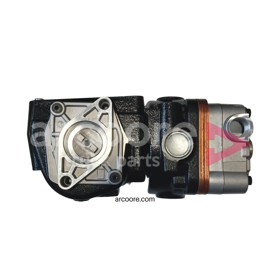 KNORR-BREMSE LP-3997 - Kompresor rem udara untuk Truk: gambar 2 KNORR-BREMSE LP-3997 - Kompresor rem udara untuk Truk: gambar 2