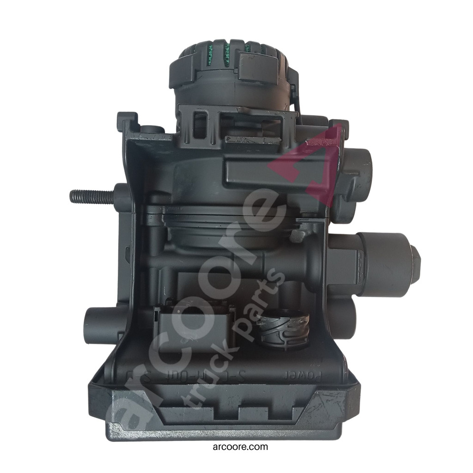 KNORR-BREMSE TEBS G2.2 - Katup rem: gambar 4 KNORR-BREMSE TEBS G2.2 - Katup rem: gambar 4