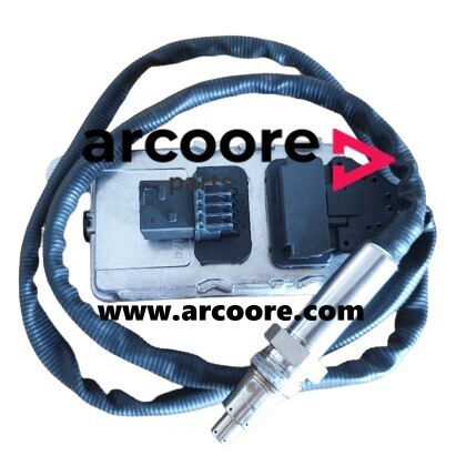 SCANIA NOx sensor Scania R Euro 6, 2294291; 5WK97401 - Sensor untuk Truk: gambar 1 SCANIA NOx sensor Scania R Euro 6, 2294291; 5WK97401 - Sensor untuk Truk: gambar 1
