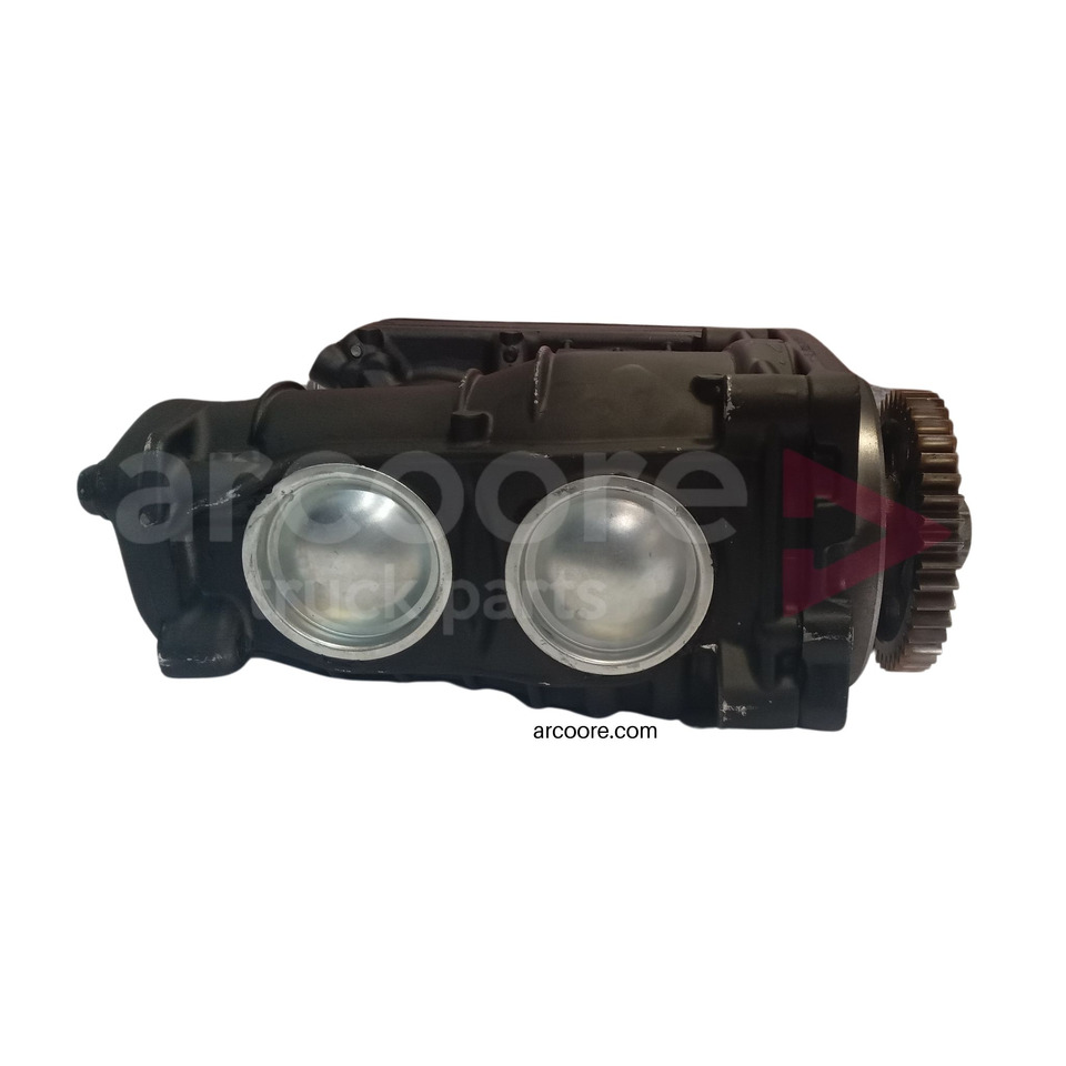 VOITH LP490 - Kompresor rem udara: gambar 5 VOITH LP490 - Kompresor rem udara: gambar 5