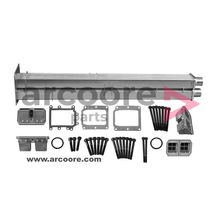 Man Repair kit, EGR zestaw naprawczy - Kit perbaikan mesin untuk Truk: gambar 1 Man Repair kit, EGR zestaw naprawczy - Kit perbaikan mesin untuk Truk: gambar 1